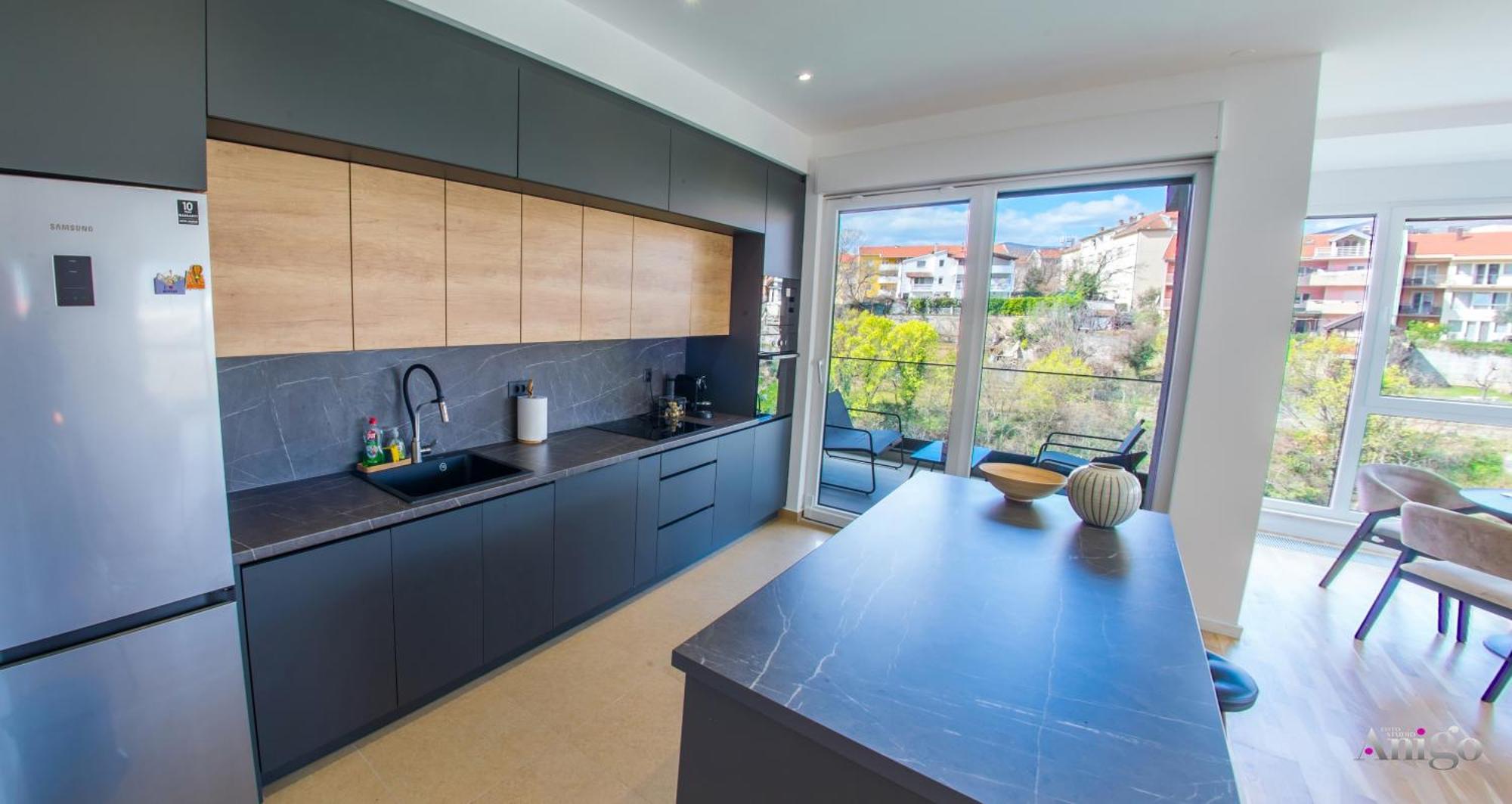 Apartment Vista Neretva Mostar Luaran gambar