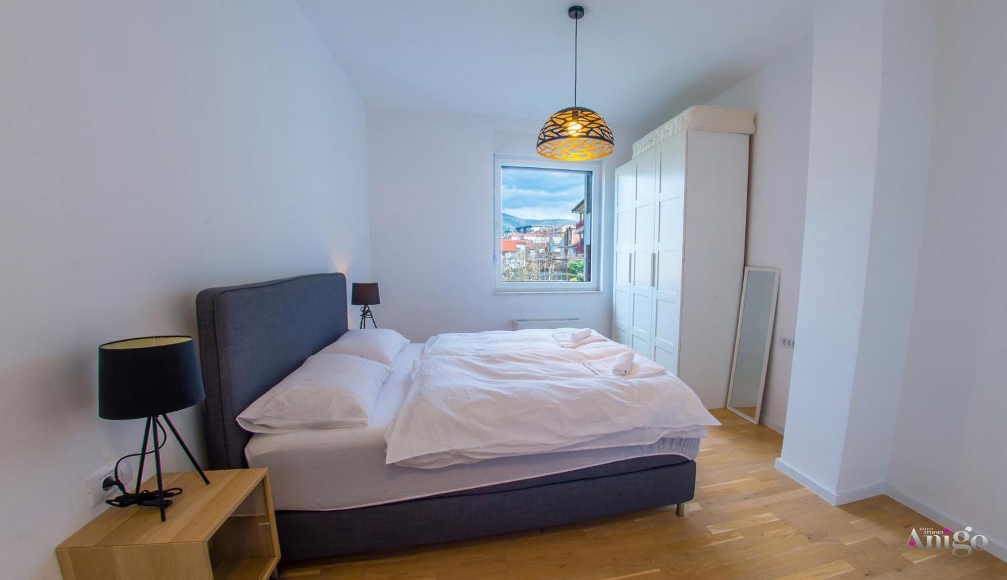 Apartment Vista Neretva Mostar Luaran gambar