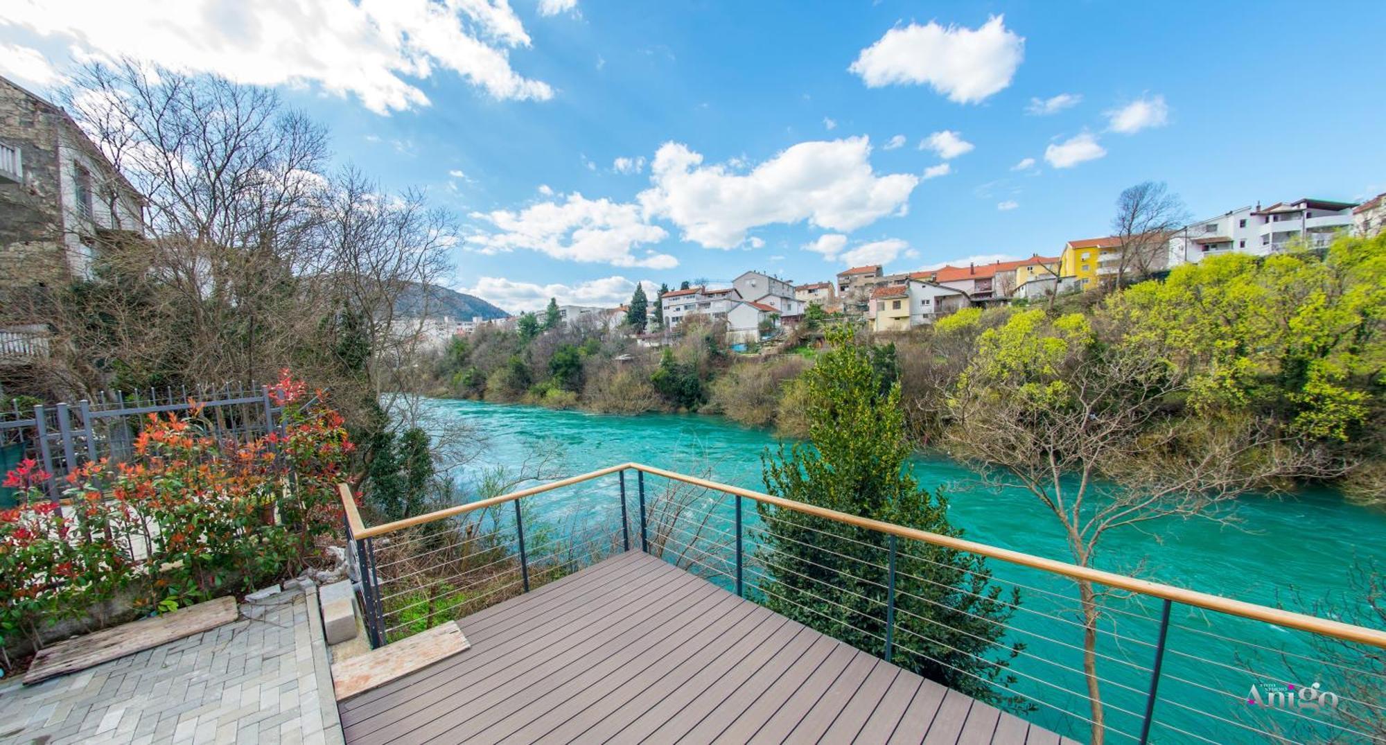 Apartment Vista Neretva Mostar Luaran gambar