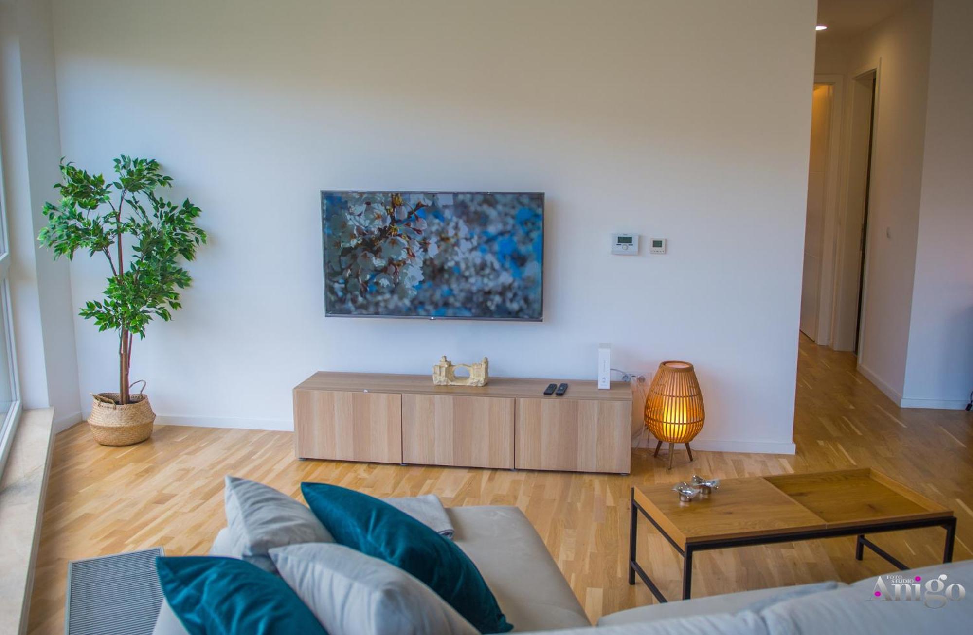 Apartment Vista Neretva Mostar Luaran gambar