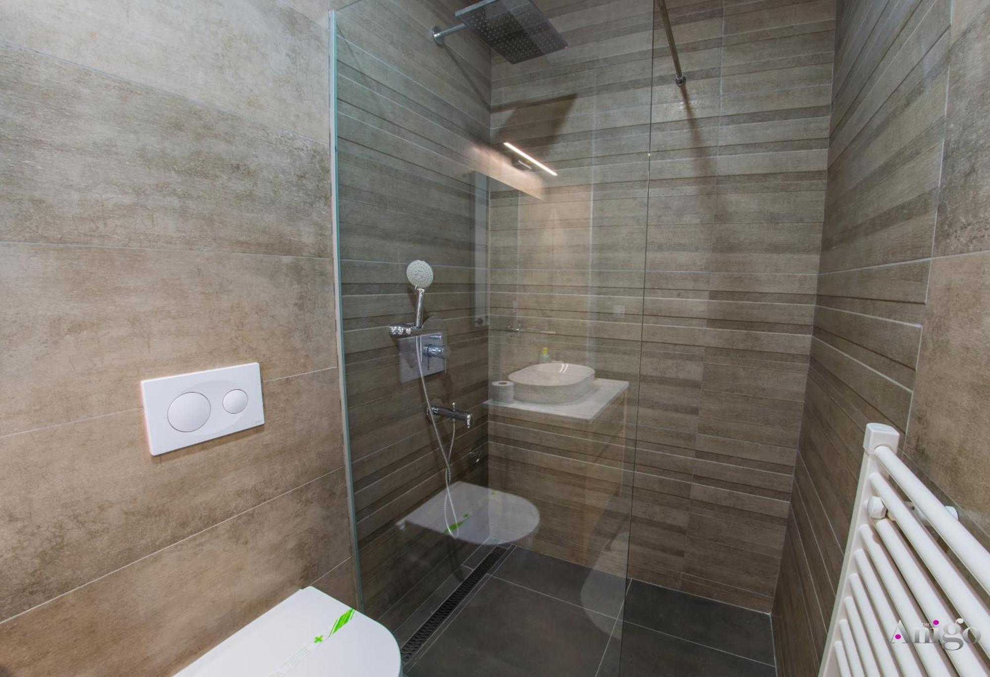 Apartment Vista Neretva Mostar Luaran gambar