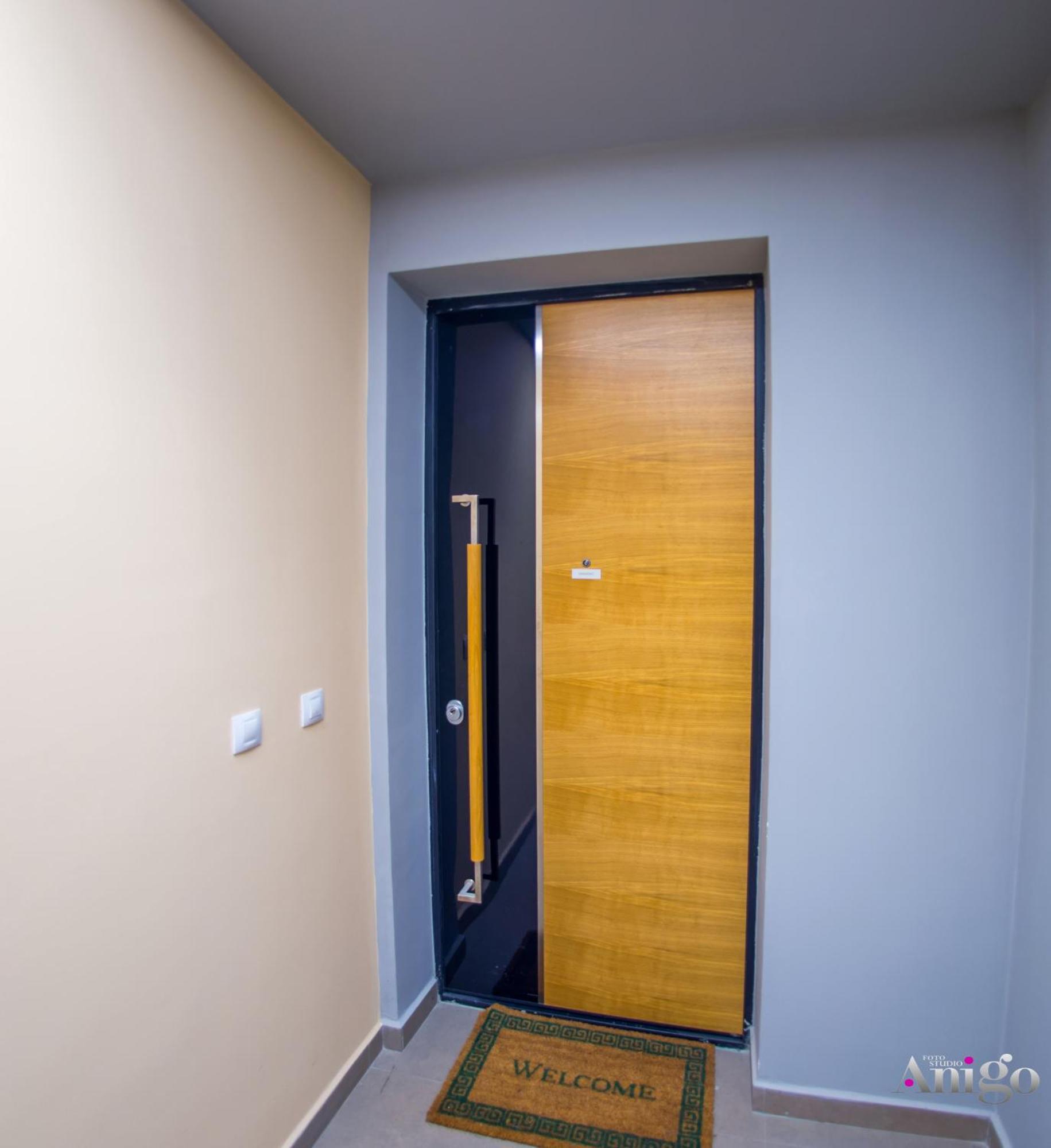Apartment Vista Neretva Mostar Luaran gambar
