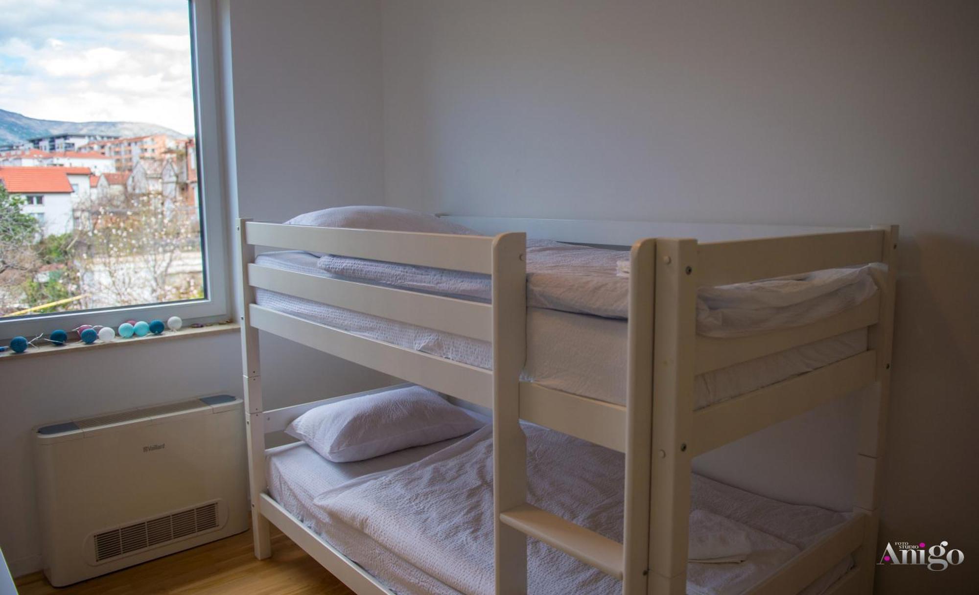 Apartment Vista Neretva Mostar Luaran gambar