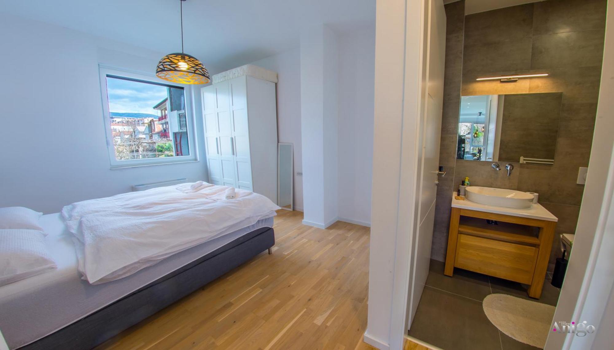 Apartment Vista Neretva Mostar Luaran gambar
