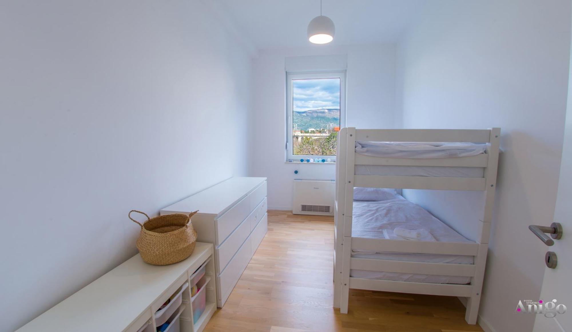 Apartment Vista Neretva Mostar Luaran gambar